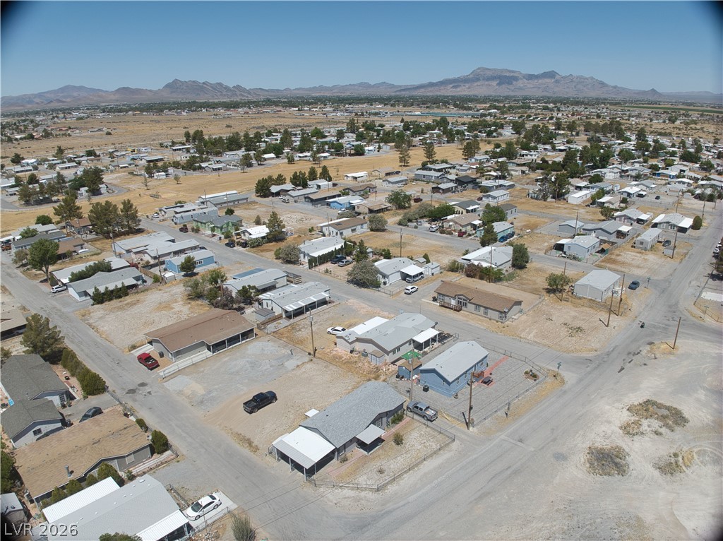 20 Old Mine Road Pahrump NV 89048