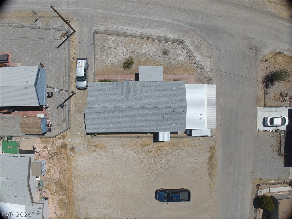 20 Old Mine Road Pahrump NV 89048