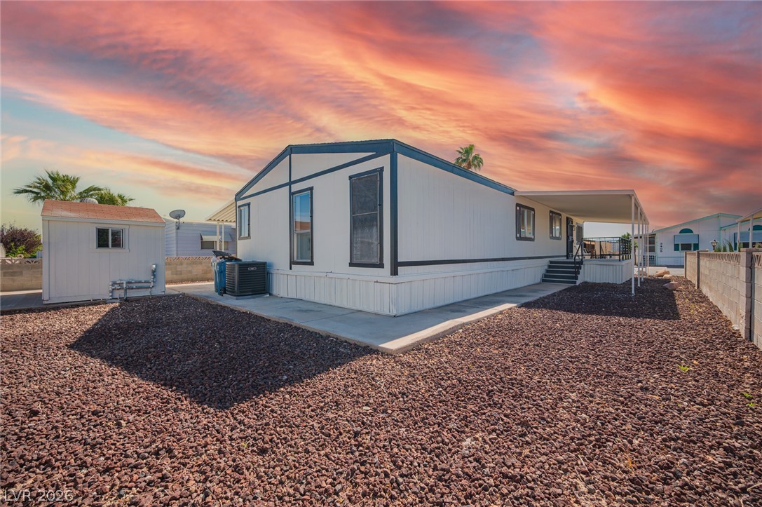 3414 Isle Royale Drive Las Vegas NV 89122