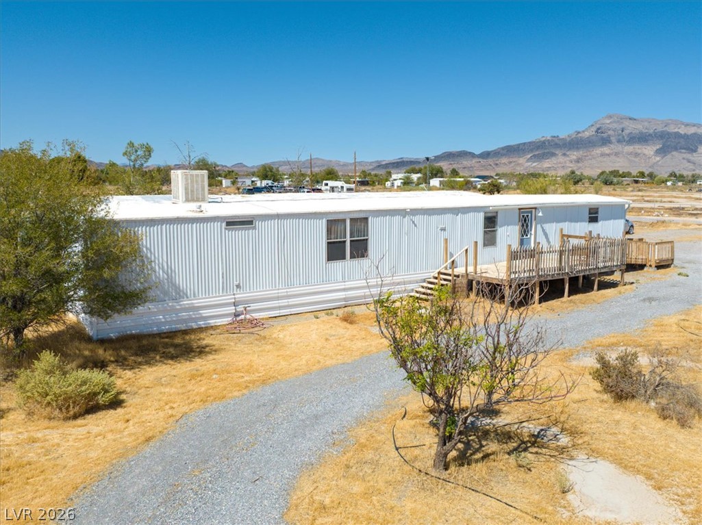 2220 North Leslie Street Pahrump NV 89060