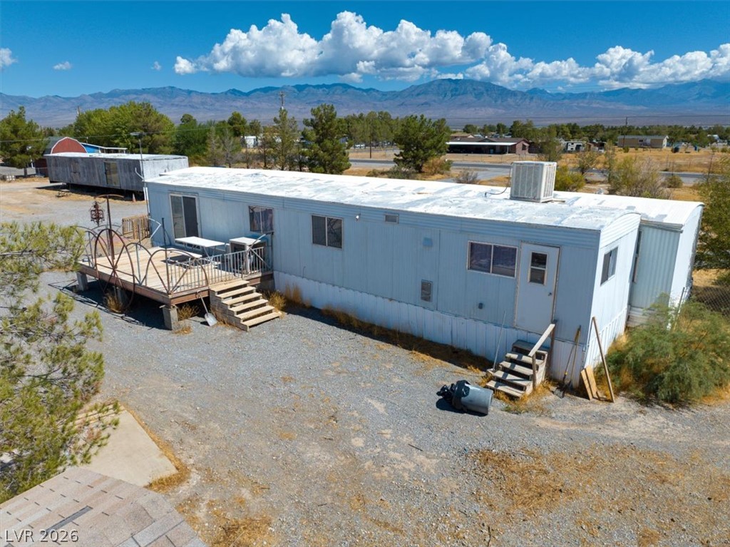 2220 North Leslie Street Pahrump NV 89060