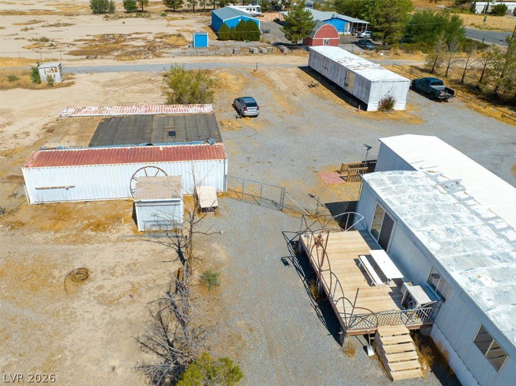 2220 North Leslie Street Pahrump NV 89060