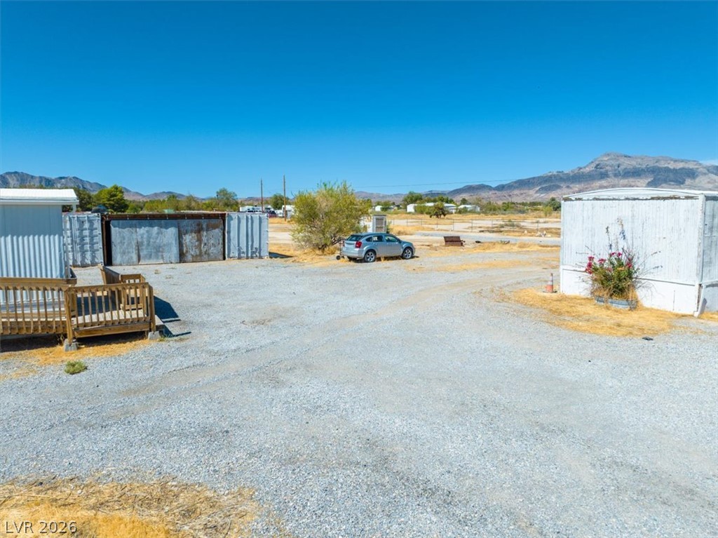 2220 North Leslie Street Pahrump NV 89060