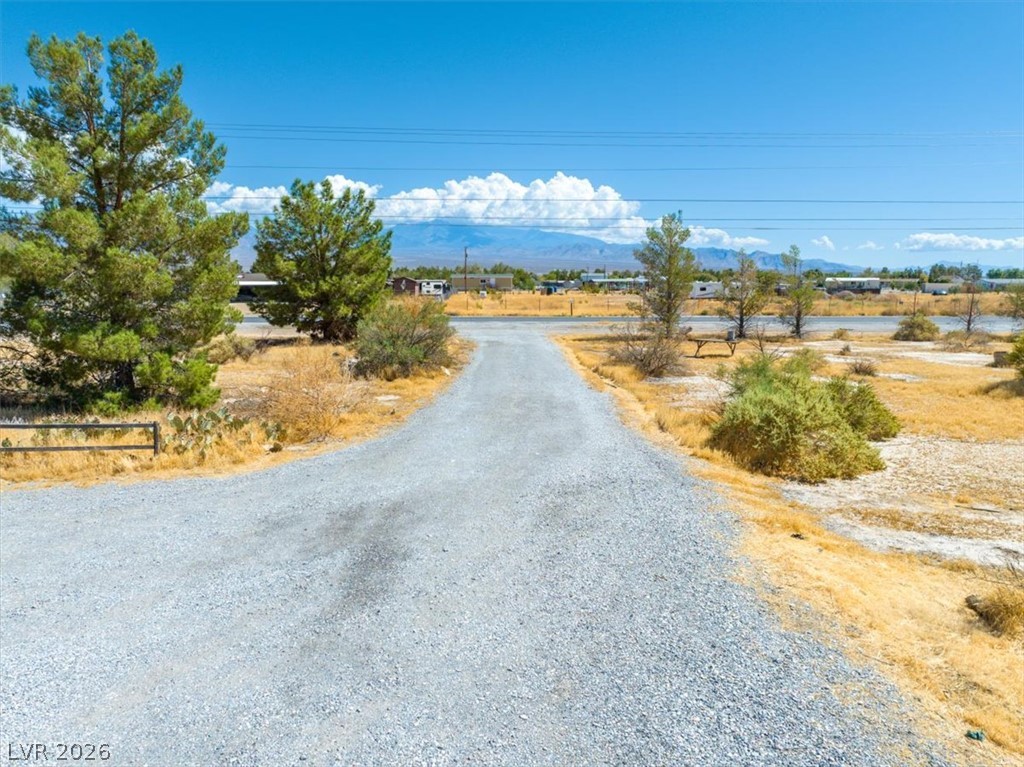2220 North Leslie Street Pahrump NV 89060