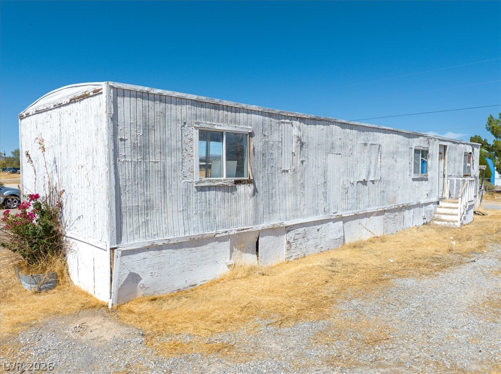 2220 North Leslie Street Pahrump NV 89060