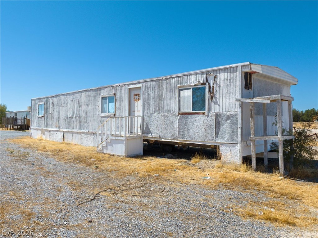 2220 North Leslie Street Pahrump NV 89060