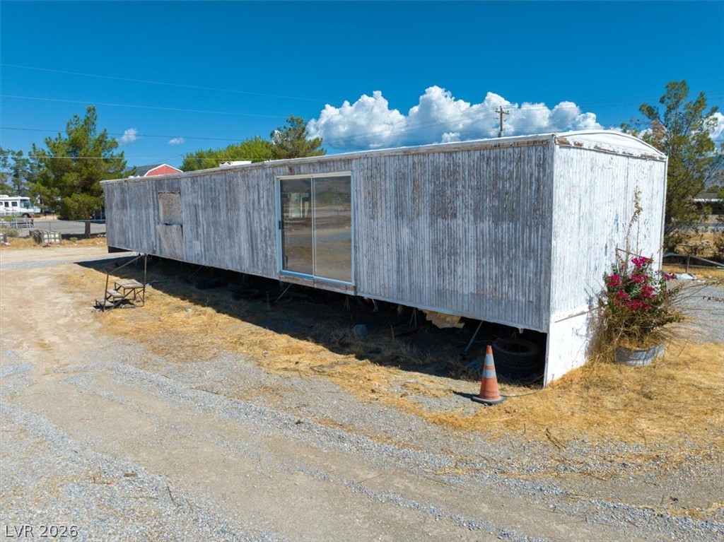 2220 North Leslie Street Pahrump NV 89060