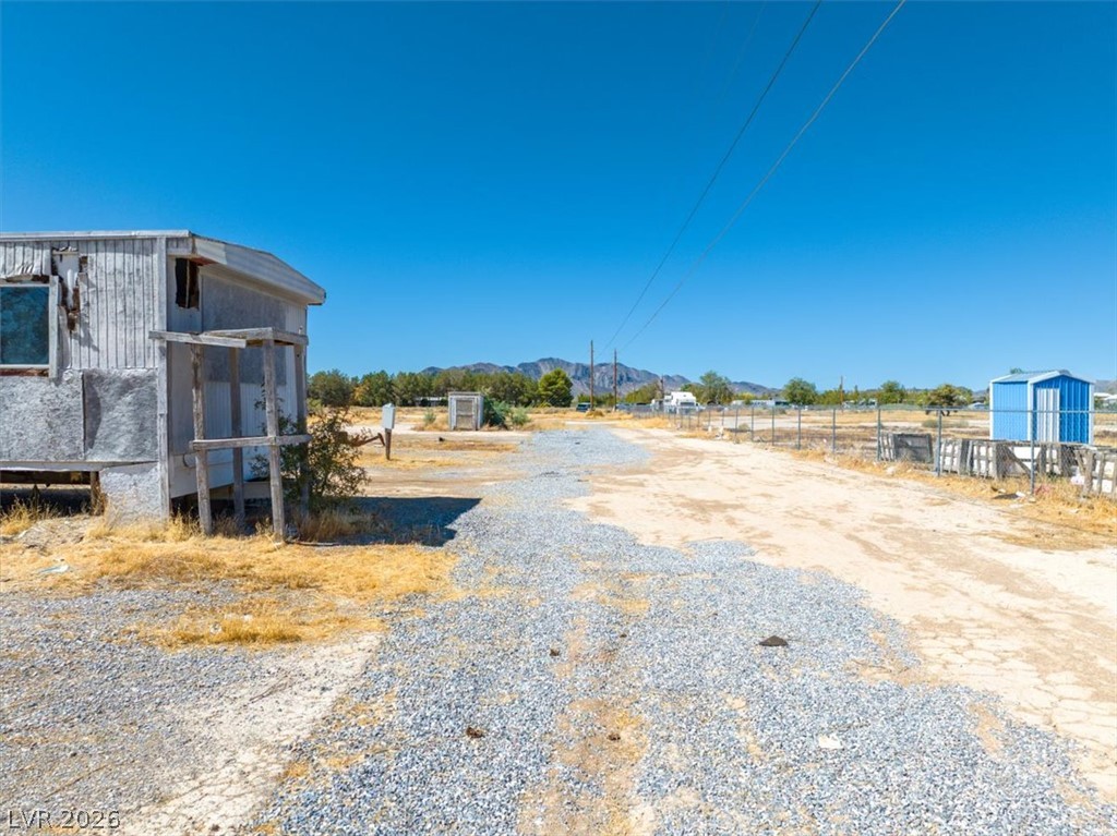 2220 North Leslie Street Pahrump NV 89060