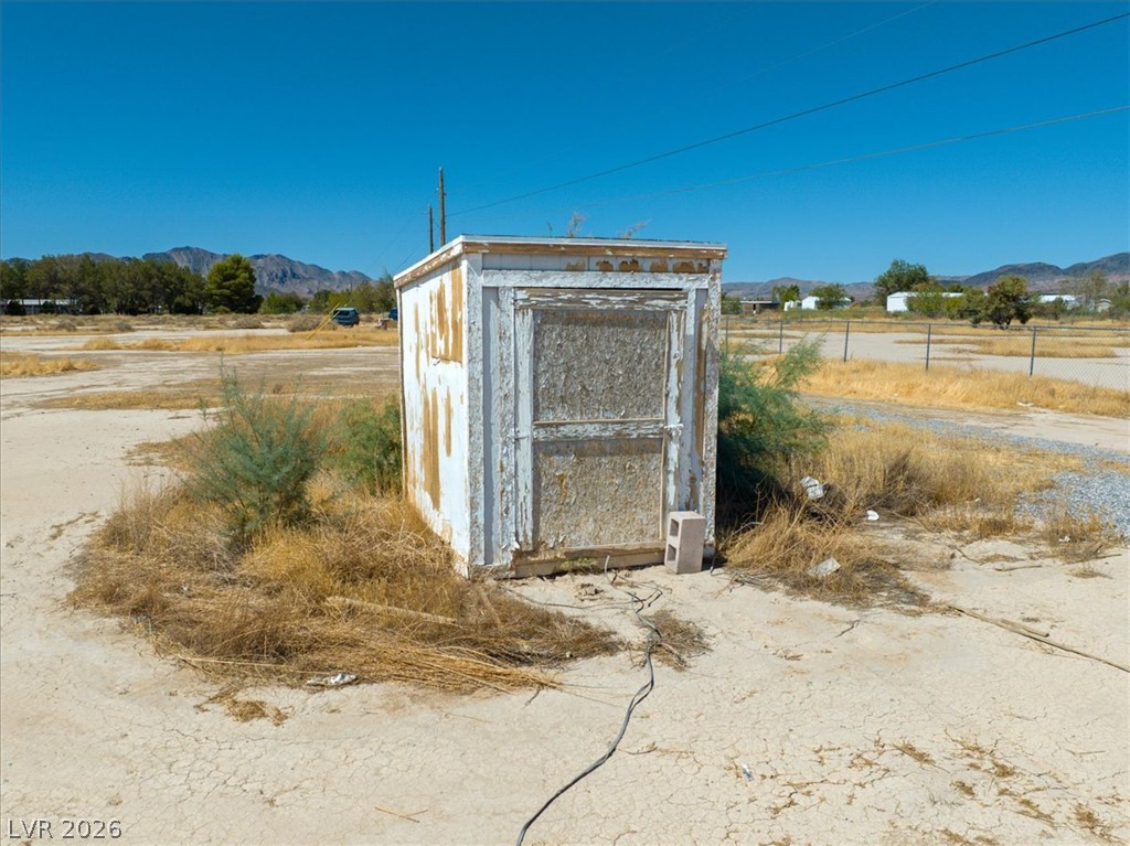 2220 North Leslie Street Pahrump NV 89060