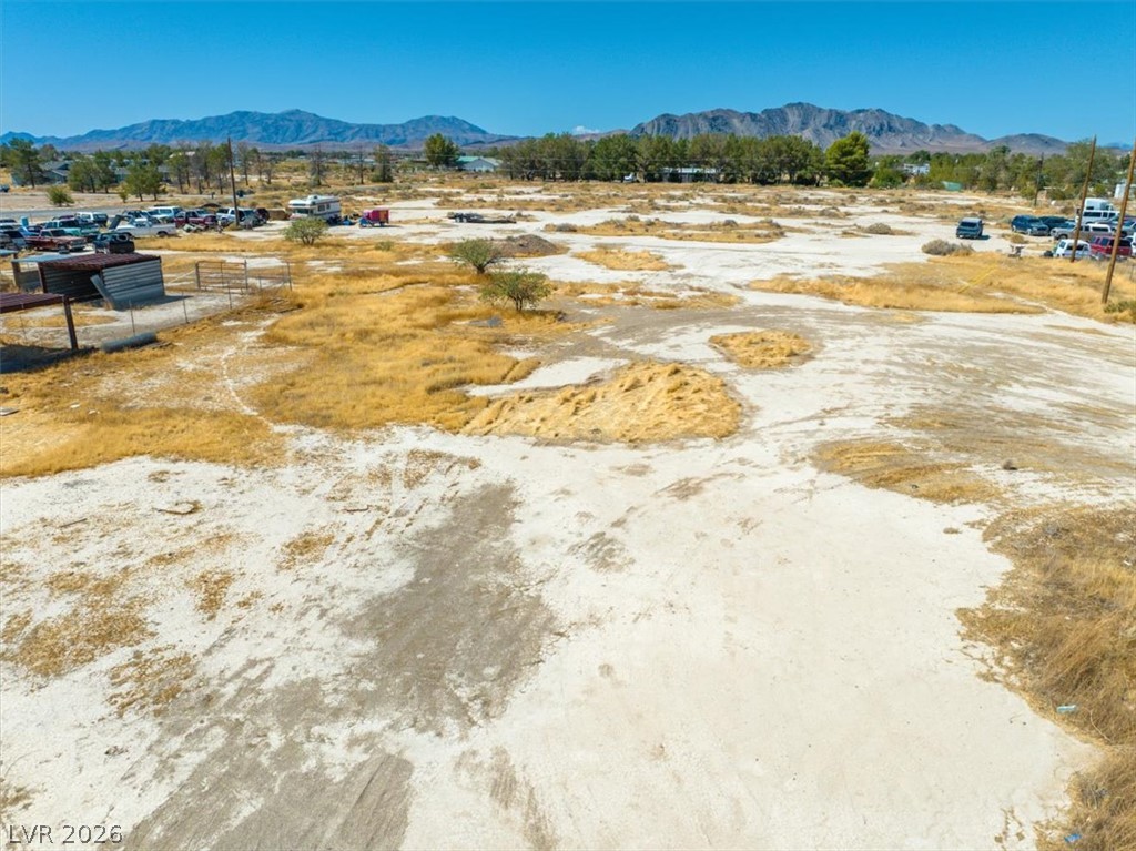 2220 North Leslie Street Pahrump NV 89060