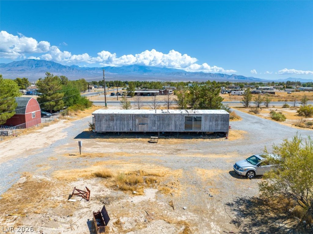 2220 North Leslie Street Pahrump NV 89060