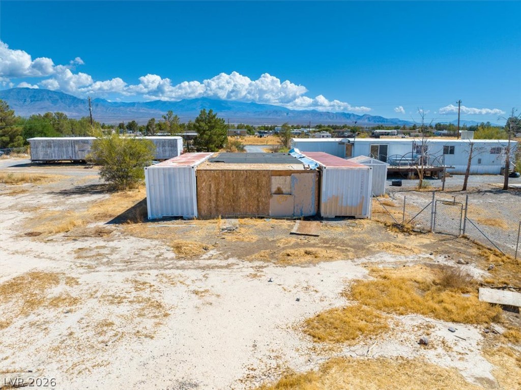 2220 North Leslie Street Pahrump NV 89060