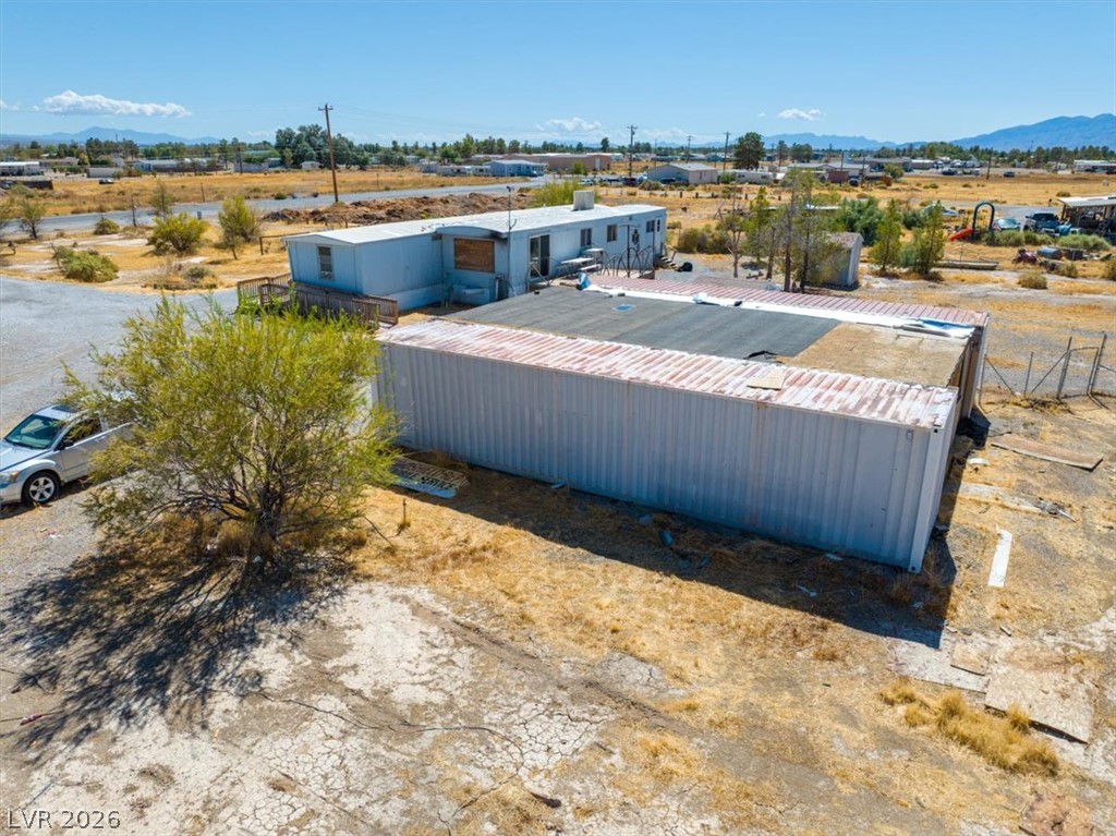 2220 North Leslie Street Pahrump NV 89060