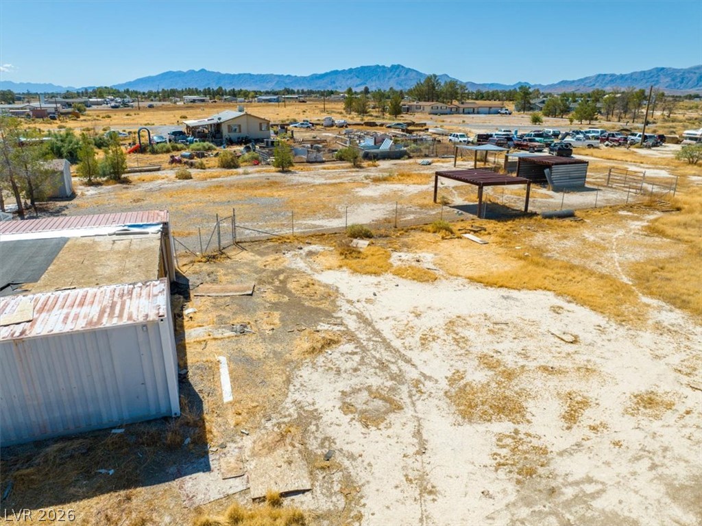 2220 North Leslie Street Pahrump NV 89060
