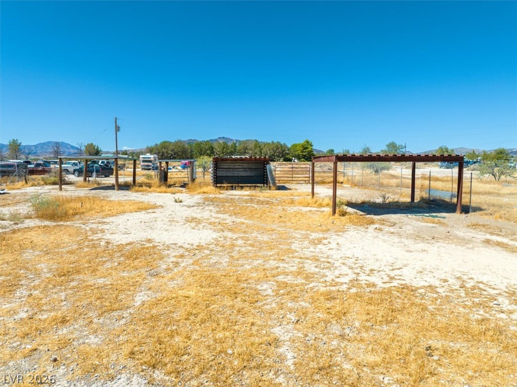 2220 North Leslie Street Pahrump NV 89060