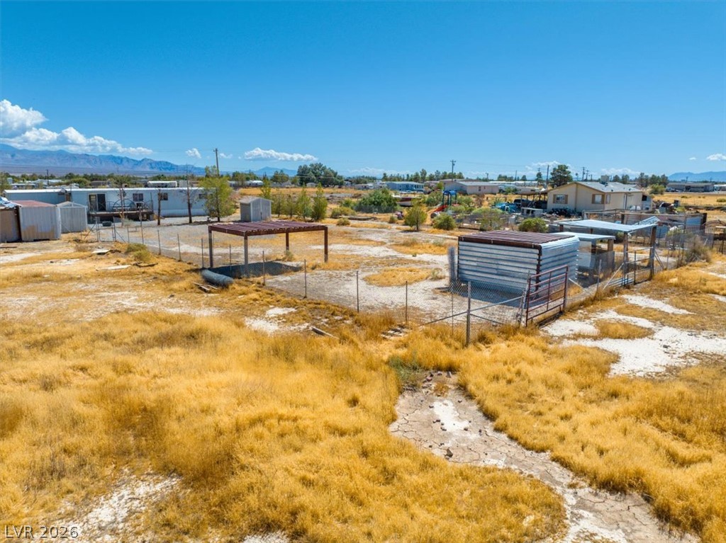2220 North Leslie Street Pahrump NV 89060