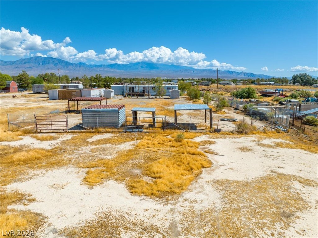2220 North Leslie Street Pahrump NV 89060