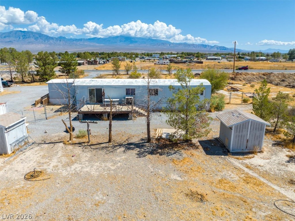 2220 North Leslie Street Pahrump NV 89060