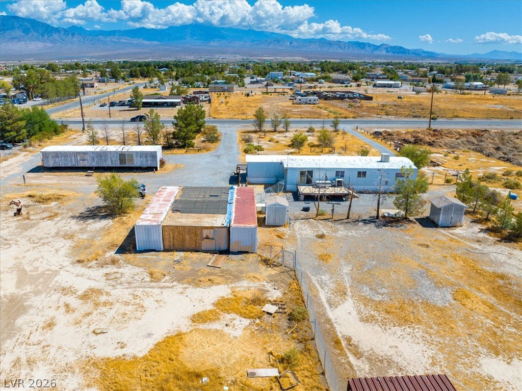 2220 North Leslie Street Pahrump NV 89060