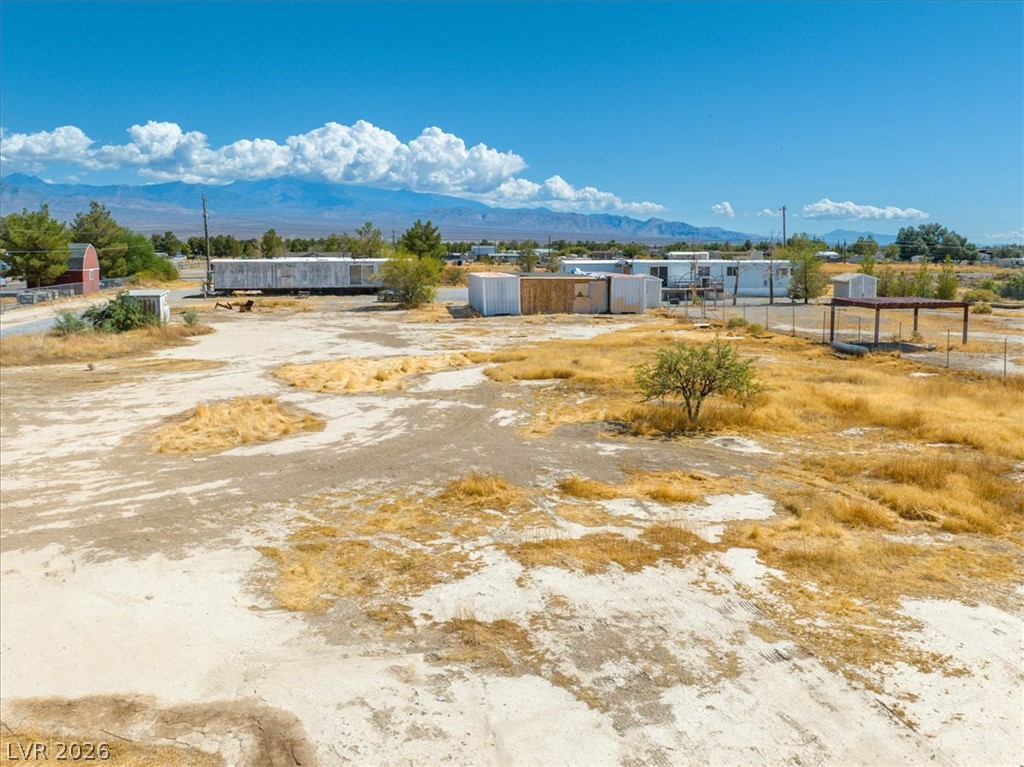 2220 North Leslie Street Pahrump NV 89060