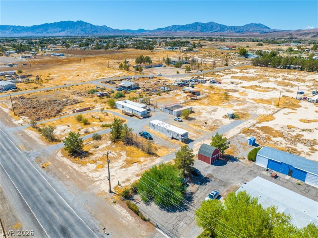 2220 North Leslie Street Pahrump NV 89060