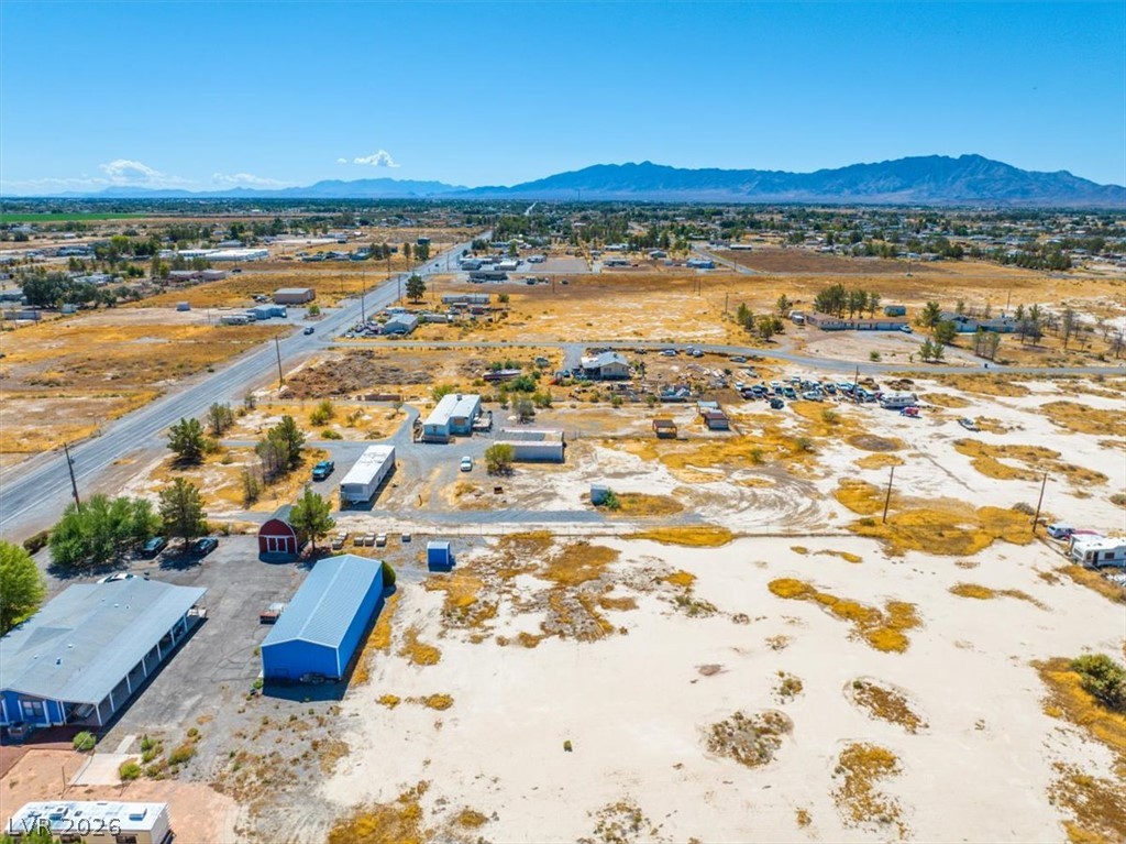 2220 North Leslie Street Pahrump NV 89060