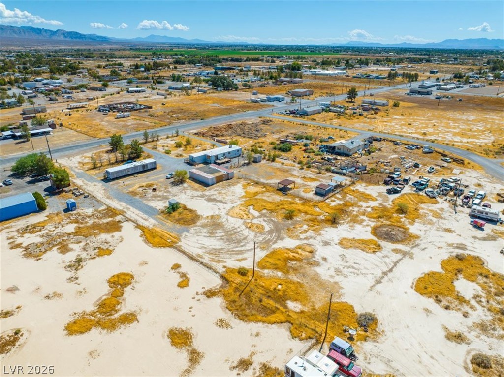 2220 North Leslie Street Pahrump NV 89060