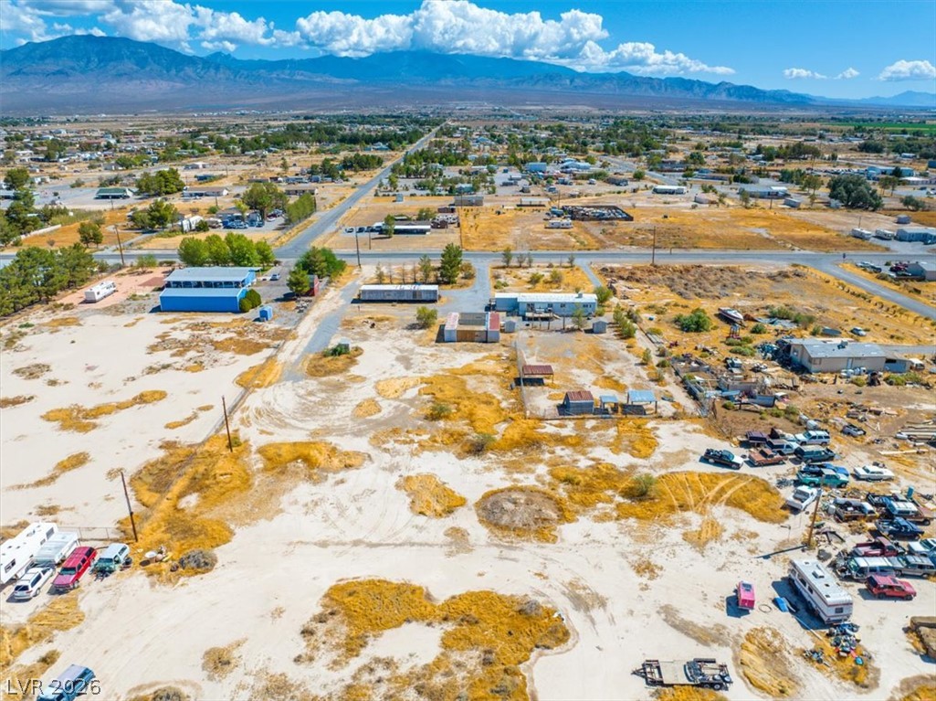 2220 North Leslie Street Pahrump NV 89060