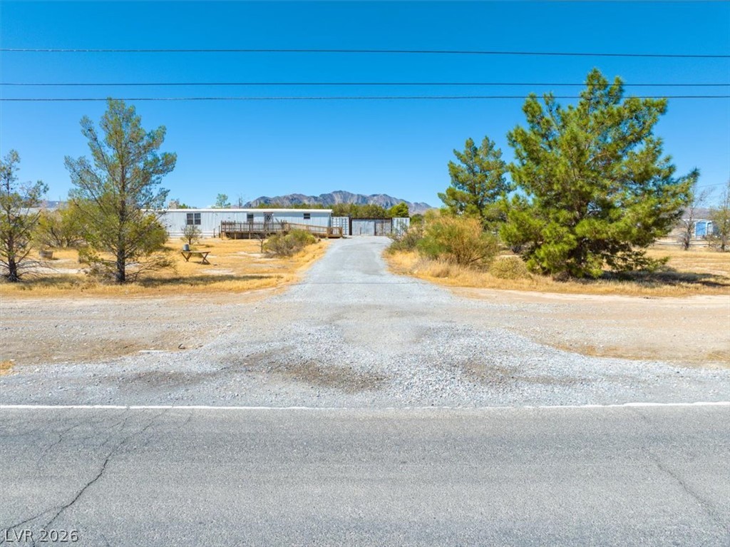 2220 North Leslie Street Pahrump NV 89060