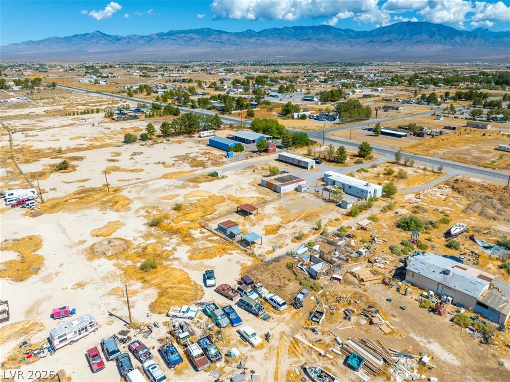 2220 North Leslie Street Pahrump NV 89060