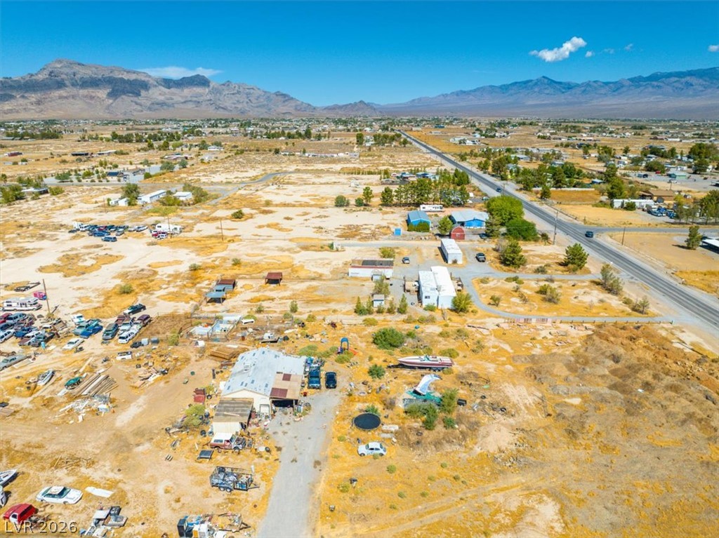 2220 North Leslie Street Pahrump NV 89060
