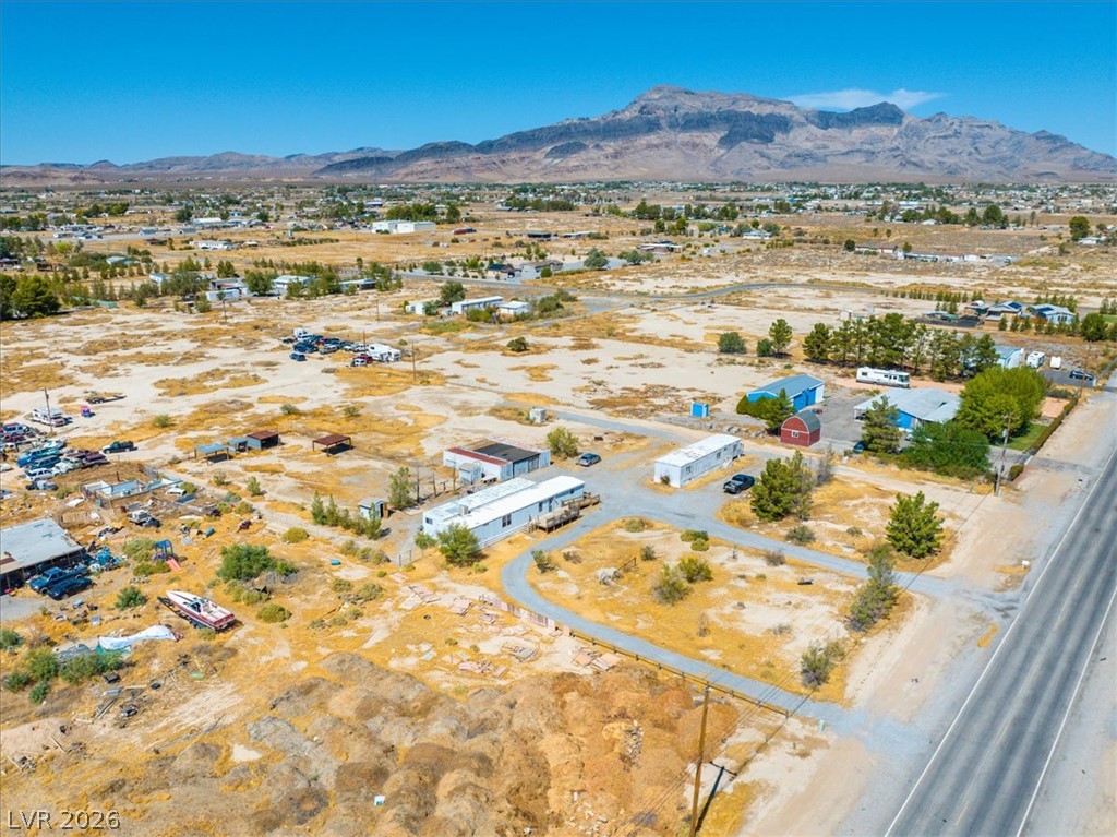 2220 North Leslie Street Pahrump NV 89060