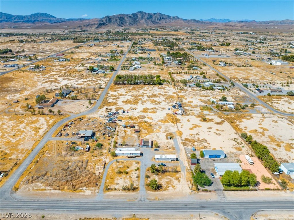 2220 North Leslie Street Pahrump NV 89060