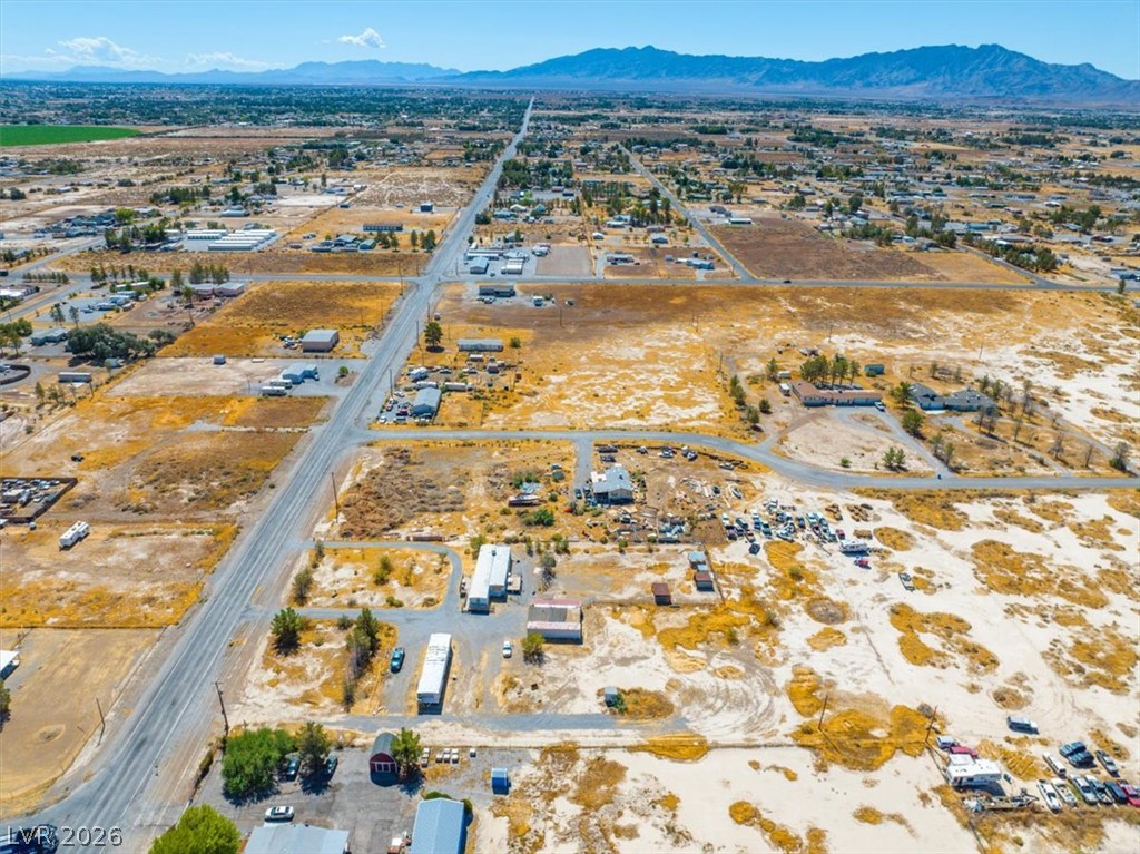 2220 North Leslie Street Pahrump NV 89060