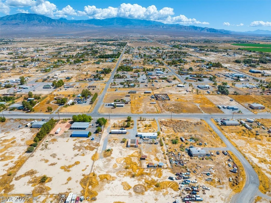 2220 North Leslie Street Pahrump NV 89060