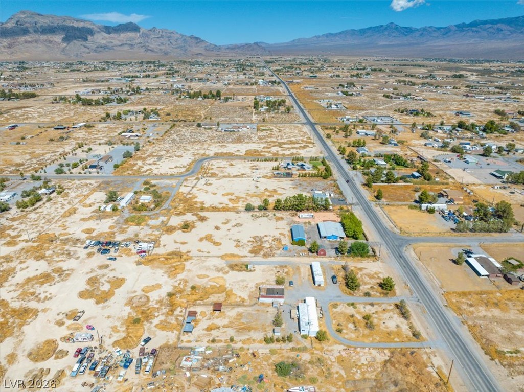 2220 North Leslie Street Pahrump NV 89060