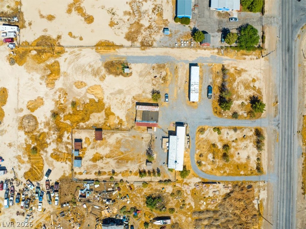 2220 North Leslie Street Pahrump NV 89060