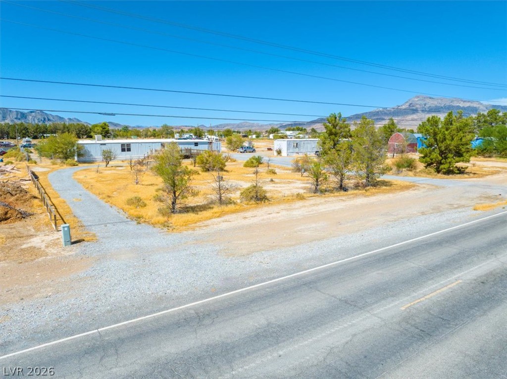2220 North Leslie Street Pahrump NV 89060
