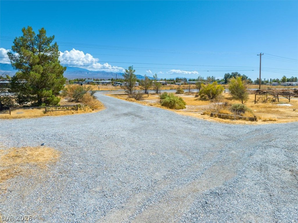 2220 North Leslie Street Pahrump NV 89060