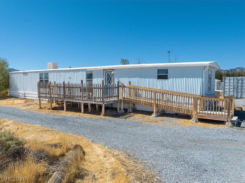 2220 North Leslie Street Pahrump NV 89060