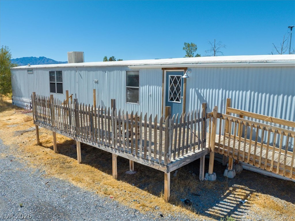 2220 North Leslie Street Pahrump NV 89060