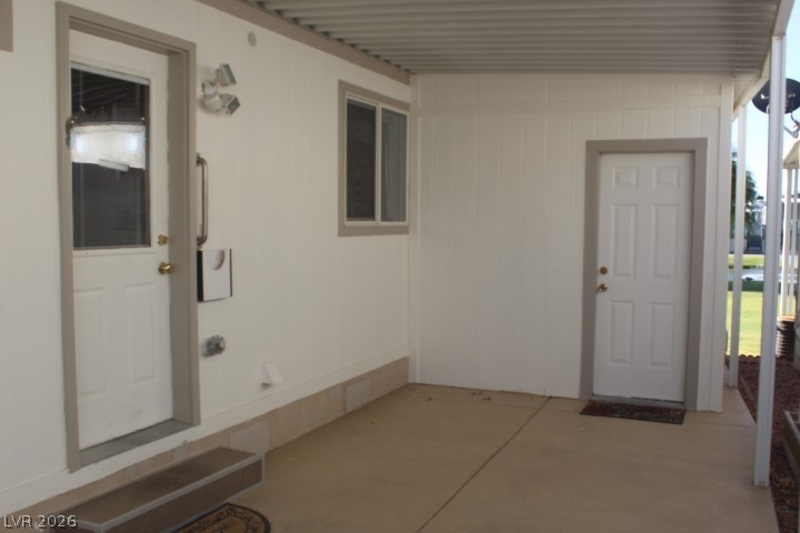 361 West Inverness Avenue Pahrump NV 89048