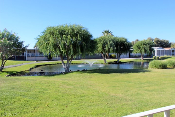 361 West Inverness Avenue Pahrump NV 89048