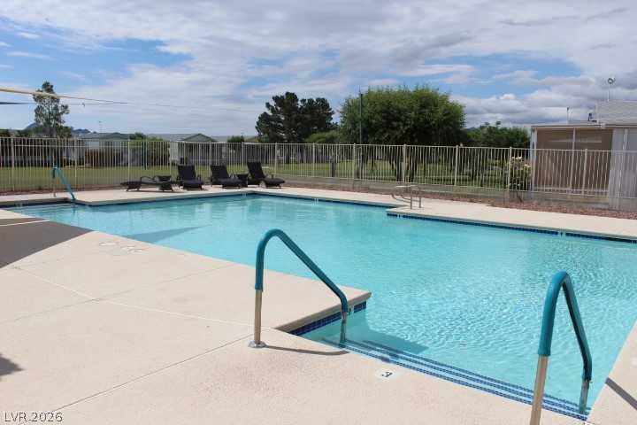 361 West Inverness Avenue Pahrump NV 89048