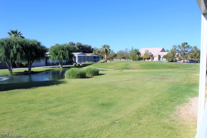 361 West Inverness Avenue Pahrump NV 89048