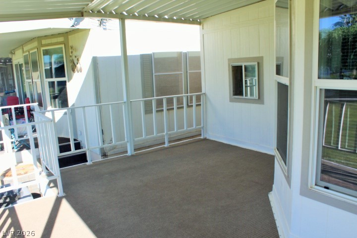 361 West Inverness Avenue Pahrump NV 89048