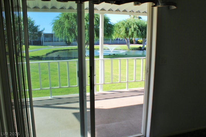 361 West Inverness Avenue Pahrump NV 89048