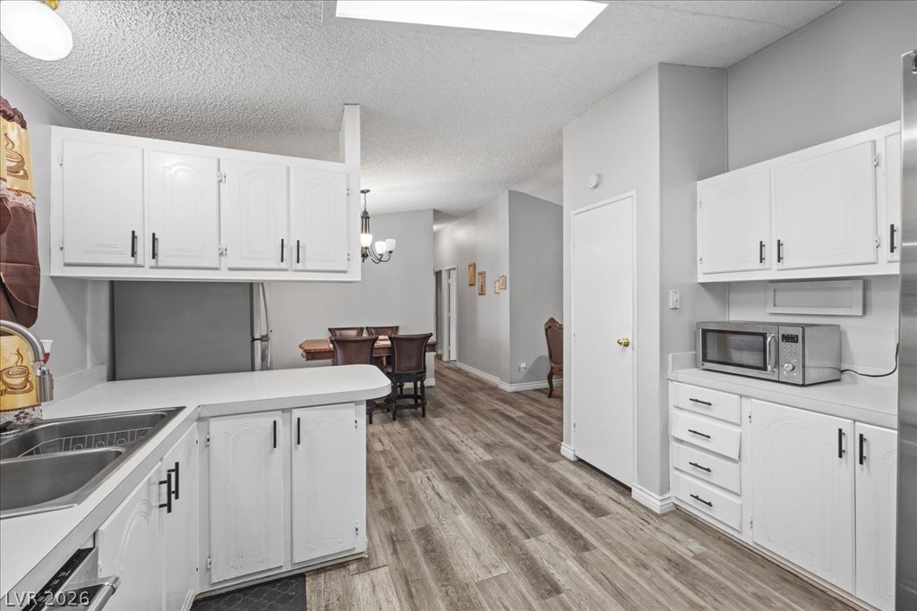 4558 West Sonia Rose Lane Las Vegas NV 89122