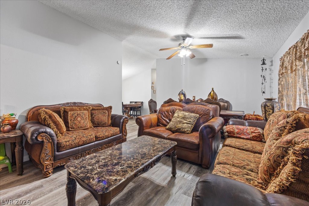 4558 West Sonia Rose Lane Las Vegas NV 89122