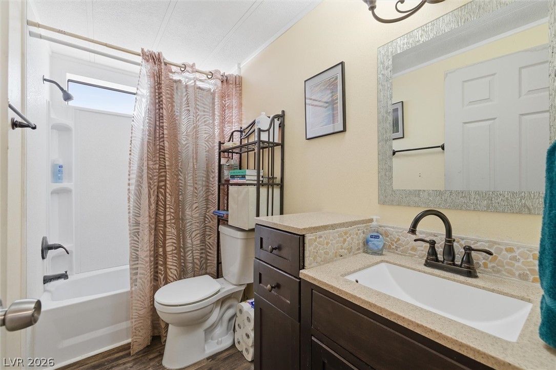 5701 Bonnie Street Pahrump NV 89048